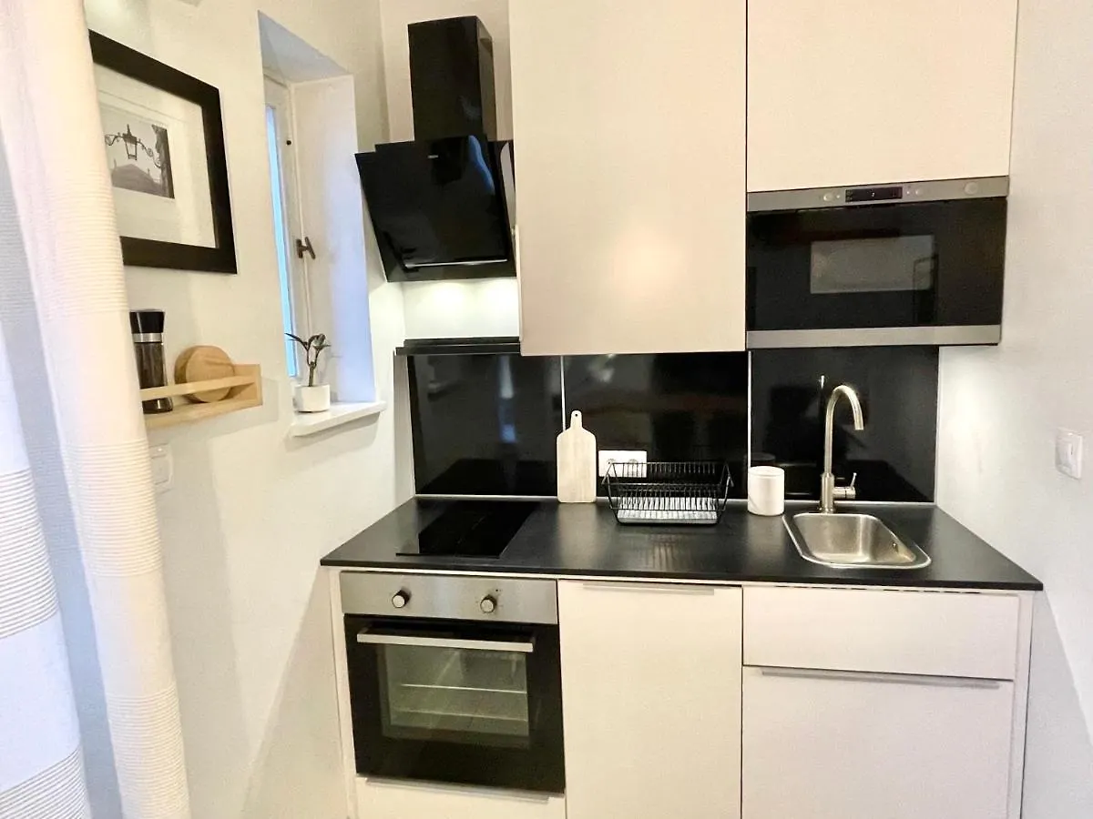 Kredytowa Home Varsovia Apartamento