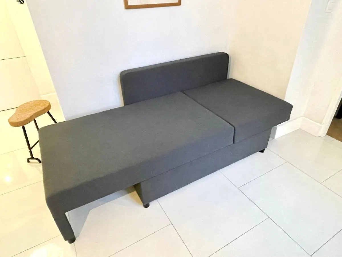 Kredytowa Home Varsovia Apartamento