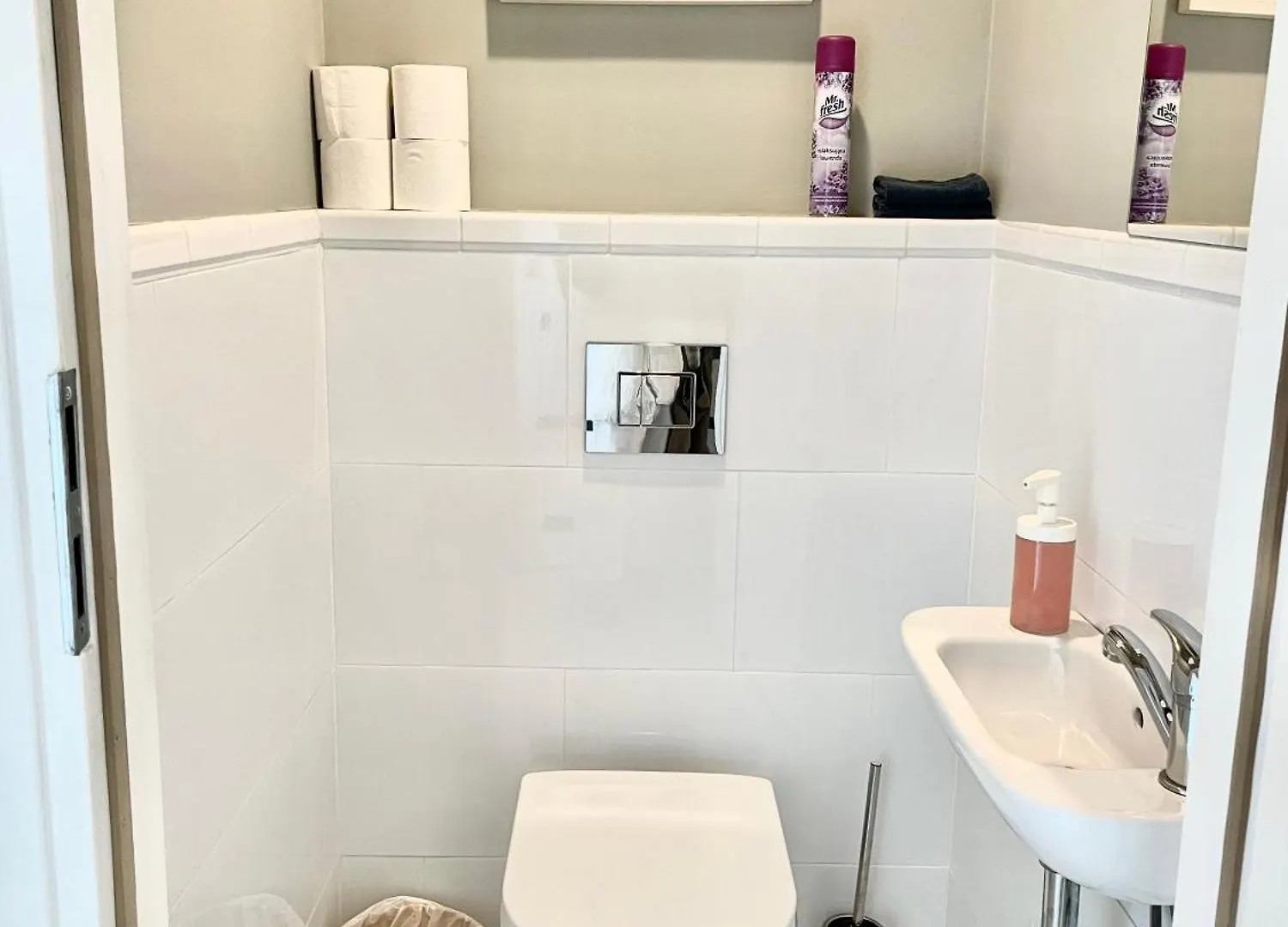 Kredytowa Home Varsovia Apartamento